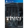 Thief PS4